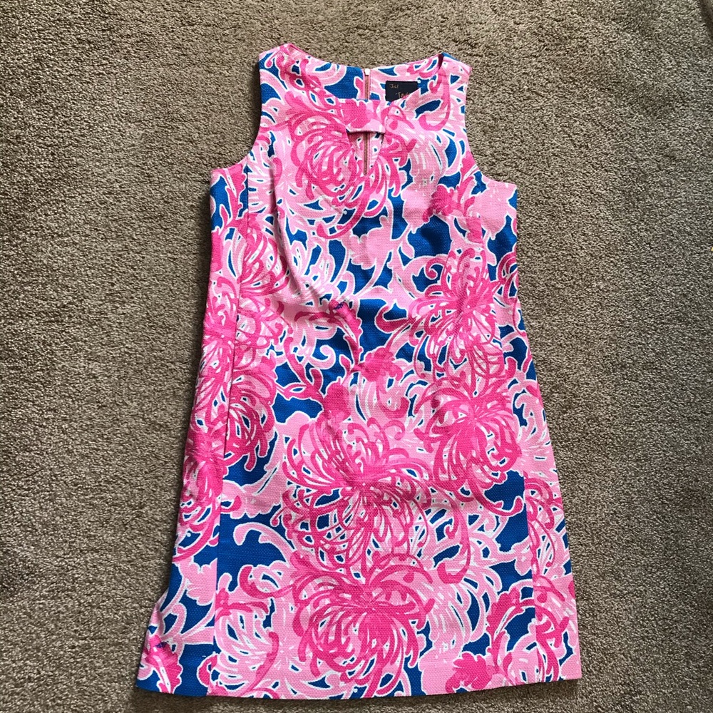 Just Taylor dress 6P